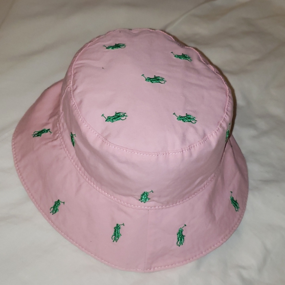Unisex RL hat - Picture 1 of 5